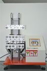 Estación de prueba 6 DeMattia de goma Flex Cracking Tester With ASTM D430 ISO 132