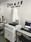 Máquina de medición de tres coordenadas de la óptica del CNC del manual 3D de la alta precisión
