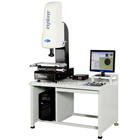 Sistema de medición de imagen manual de instrumentos de medición óptica de alta precisión