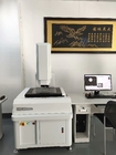 Sistema de medición de imagen manual de instrumentos de medición óptica de alta precisión