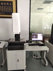 Equipo de medición óptica del detector de bordes ópticos de alta precisión