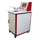CA automática 220V±10V 50Hz de la máquina de prueba de la permeabilidad del aire de la materia textil de la tela de Digitaces