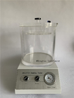 Vacío del probador del escape del probador del lacre del funcionamiento del vacío DH-LT-01 para el embalaje