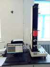 Máquina universal electrónica de la máquina de prueba, extensible y del alargamiento de la prueba