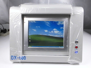Máquina de prueba de la pureza del oro de la joyería o del prueba de laboratorio 5KV - 50KV con la cámara de HD