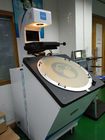 Tipo instrumentos de medida ópticos CPJ-6020V del piso con una pantalla de proyector de 600m m Diamemter