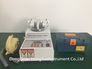 Probador de la abrasión del desgaste de Taber de la máquina de la abrasión ISO5470 e instrumento de la prueba de desgaste