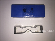 Cortadora neumática de la prueba de la muestra / cortadora plástica automática de la muestra