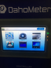 Humedad de la pantalla táctil del LCD y laboratorio de temperatura controlada e industria de la cámara