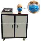 Enmascare el probador de la resistencia respiratoria del respirador/la máquina de prueba/el equipo/el dispositivo/el aparato/el instrumento de la medida
