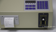 Laboratorio del equipo de prueba del metro de densidad de golpecito del canal de DY-100A 1