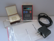 Instrumento de medida portátil del probador de la aspereza superficial de la exhibición de KR-110 LCD