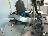 Probador automático plástico ISO 2507 ISO 75 de Vicat del punto de reblandecimiento de DH-300C