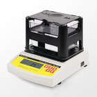 Probador eléctrico del oro del analizador de la pureza del oro del indicador digital 2000g con el CE ISO