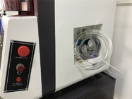 Viscómetro de goma de Mooney del control informático de ASTM D5099
