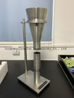 Probador de la densidad evidente de DF-1-07 ASTM D-1895-B, método B del metro de densidad a granel para el plástico