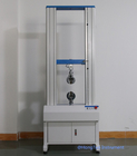 Máquina de prueba extensible universal del alambre y del cable de la prueba de fuerza material de WDW-30D