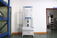 Máquina de prueba universal de la resistencia a la tensión de acero del Rebar de Dahometer