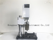 Máquina vertical manual del moldeo a presión de Mini Plastic Injection Molding Machine