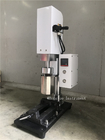 Máquina plástica del moldeo a presión de la mesa vertical manual en venta