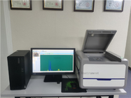 Máquina de prueba del oro de XRF para el precio del espectrómetro del analizador de Minig XRF