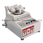Máquina de prueba Taber para pinturas Probador de abrasión tipo Taber ASTM-D 3389