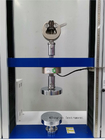 Modifique el equipo de laboratorio para requisitos particulares plástico de la máquina del probador extensible de la máquina del UTS