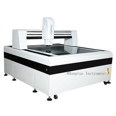 Máquina automática de medición por vídeo CNC Máquina de medición por coordenadas