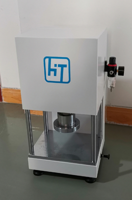 Máquina de corte de tuberías neumáticas para el corte de caucho