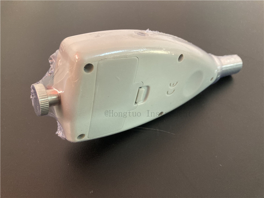 ASTM D2240 Durómetro portátil de dureza de orilla