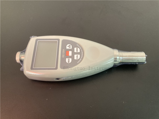 ASTM D2240 Durómetro portátil de dureza de orilla