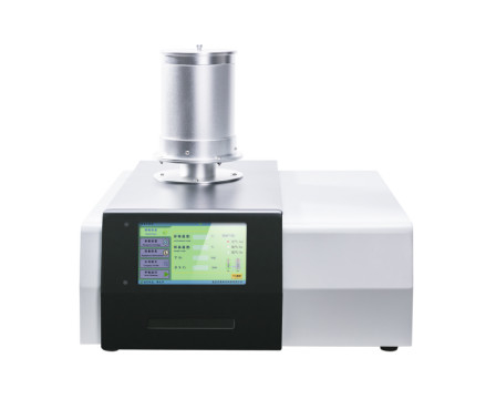Analisador termogravimétrico, instrumento de ensayo de alta temperatura, oxidación y corrosión