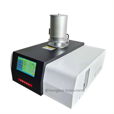 Analisador termogravimétrico, instrumento de ensayo de alta temperatura, oxidación y corrosión