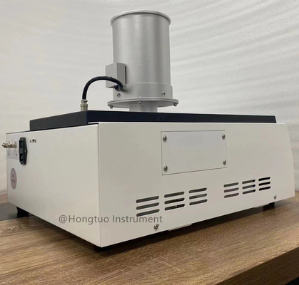 Analisador termogravimétrico, instrumento de ensayo de alta temperatura, oxidación y corrosión