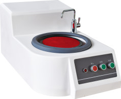 MP-1 Máquina de rectificación y pulido metalográfico de doble velocidad