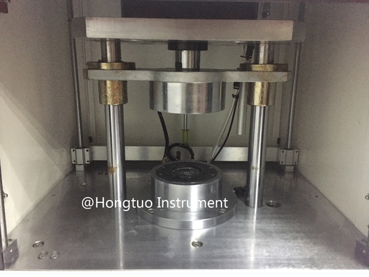 El viscometro de caucho Mooney DH-MV-01
