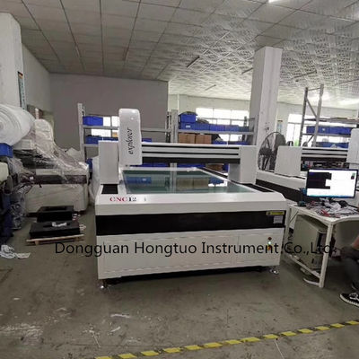 Longmen Instrumento automático de medición de imagen