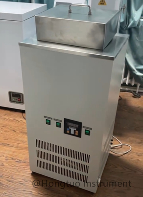 Máquina de ensayo de inmersión de diclorometano HT-DI