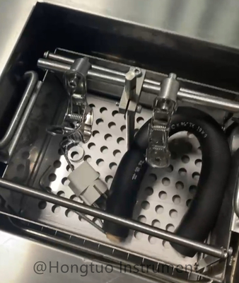 Máquina de ensayo de inmersión de diclorometano HT-DI