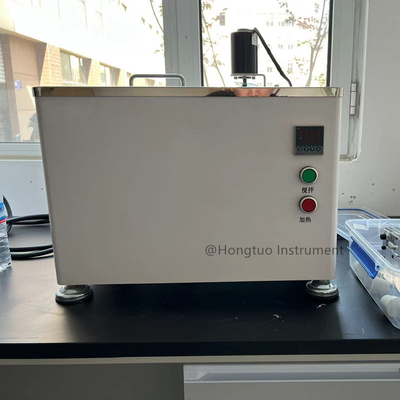 Prueba de agrietamiento por esfuerzo ambiental HT-ESC