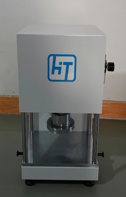 Se trata de una máquina de corte neumático DH-PS-1T.