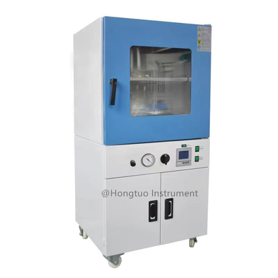 Horno del secado al vacío