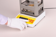 Probador Karatmeter, probador del quilate del oro, analizador del oro (certificación del CE del oro, de la FCC)