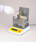prueba de máquinas multifuncional mezclada del analizador del metal precioso del metal 300g la pureza