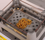 instrumento de medición rápido de la medida del quilate del oro 4000g para los materiales del metal precioso