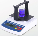 Instrumento de medida líquido estable del metro de densidad/concentración para el líquido ácido fuerte del álcali