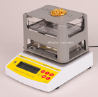 probador de la máquina de prueba de la calidad del oro 3000g/del metal precioso para la prueba de la pureza