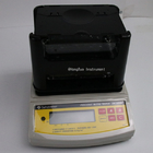 Analizador del oro de Dahometer Digital y máquina de prueba electrónicos, máquina de prueba del oro