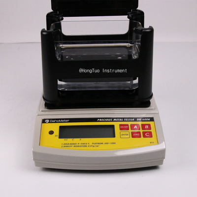 DahoMeter DH-300K Medidor digital de oro electrónico, Testeador de monedas de oro, Equipo de prueba de monedas de oro