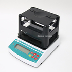Herramientas automáticas para medir densidad con la precisión excelente del peso